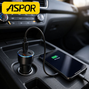 Автомобільні зарядні пристрої: як вибрати надійний зарядний пристрій для смартфона, планшета та інших гаджетів