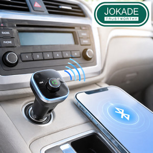 Bluetooth FM-модулятор: зручне рішення для старої автомагнітоли