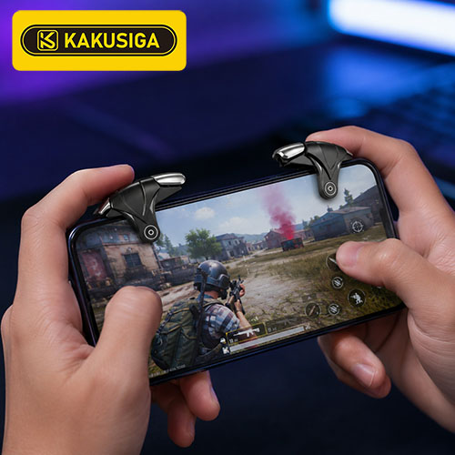 Игры на смартфоне с триггерами: есть ли разница?