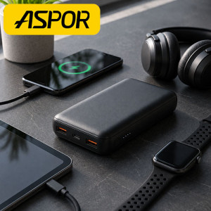 Power Bank у 2026 році: як вибрати надійний зовнішній акумулятор і не переплатити