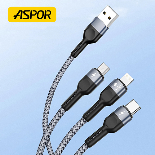 Чим відрізняється кабель Micro USB від Type-C?