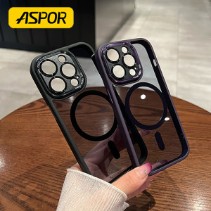 Як захистити iPhone від ударів? Вибір надійного чохла-накладки
