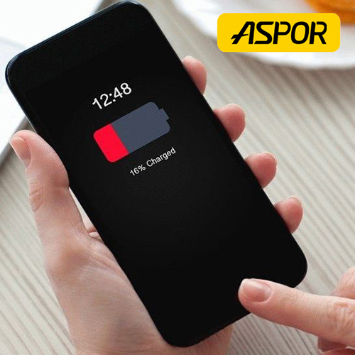 Акумулятор смартфона: як він працює і як продовжити термін служби