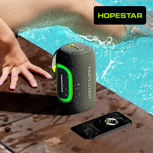 Hopestar: що це за бренд і чому він набирає популярність
