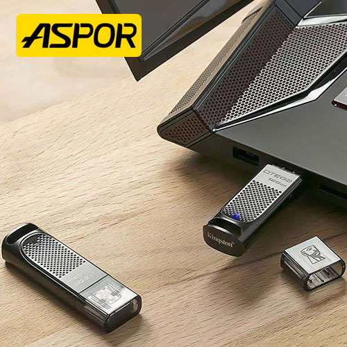 USB 2.0, 3.0, 3.1 і 3.2 — у чому різниця, і яку флешку вибрати?