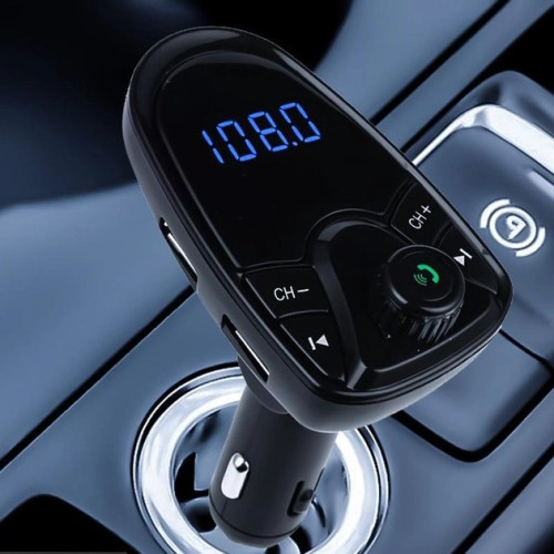 Bluetooth модулятори: що це таке та в чому переваги для користувача?