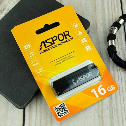 Карти пам'яті та USB Flash