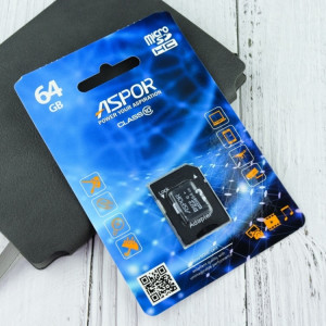 Незамінний засіб зберігання даних - Карти пам'яті (MicroSDHC)