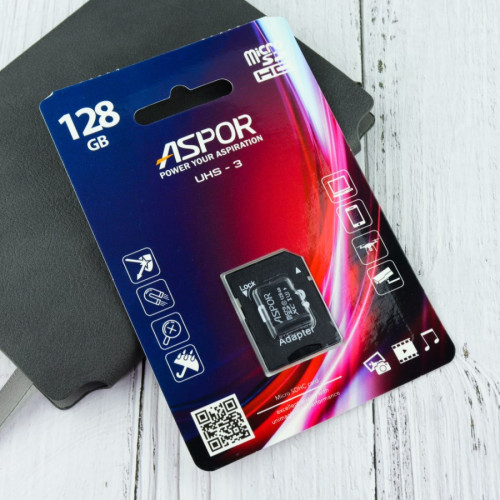 Що таке карти пам'яті (MicroSDHC) і які вони мають особливості?