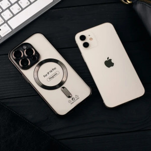 Що таке захисний чохол із MagSafe?