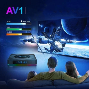 TV приставка на будь-який бюджет