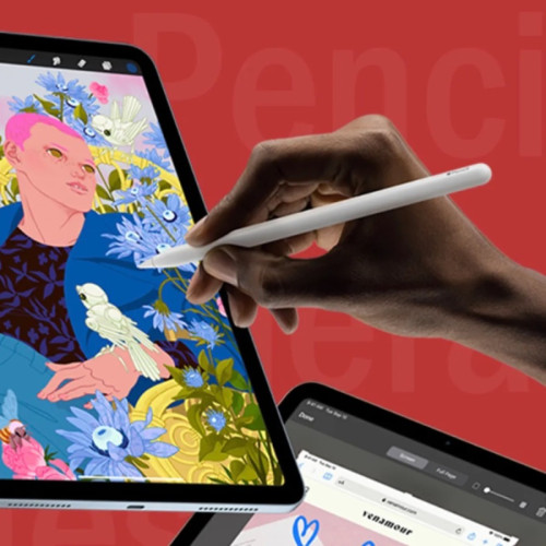 Все що потрібно знати про стилус Apple Pencil 2nd Generation для iPad
