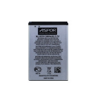 Акумулятор Aspor BL-53YH для LG G3