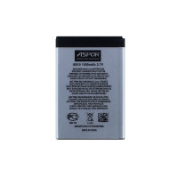Акумулятор Aspor EB504465VU для Samsung i8910/S8500/S8530
