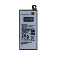 Акумулятор Aspor EB-BJ530ABE для Samsung J530/J5 2017