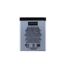 Акумулятор Aspor EB-L1G6LLU для Samsung S3/i9300