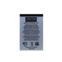 Акумулятор Aspor HB505076RBC для Huawei Y3-II