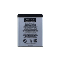 Аккумулятор Aspor EB484659VU для Samsung i8150/i8350/S5690