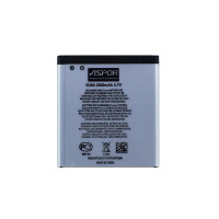 Акумулятор Aspor EB-BG360CBE для Samsung G360/J200