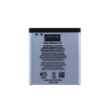 Акумулятор Aspor EB-BG360CBE для Samsung G360/J200