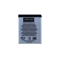 Акумулятор Aspor EB494353VU для Samsung S5250