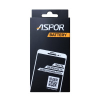 Акумулятор Aspor EB494353VU для Samsung S5250