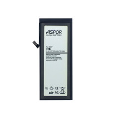 Акумулятор Aspor Premium для iPhone 6S Plus