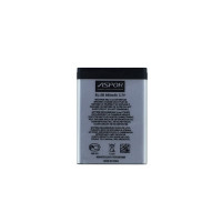 Акумулятор Aspor BL-5B для Nokia 3220/3230/5070/6080