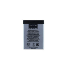 Аккумулятор Aspor BL-5B для Nokia 3220/3230/5070/6080