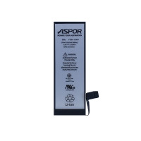 Акумулятор Aspor для iPhone 5SE