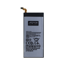 Акумулятор Aspor EB-B500AE для Samsung S4 Mini/i9190