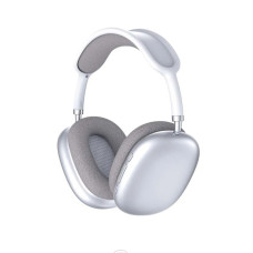 Bluetooth наушники Aspor A618- серебро