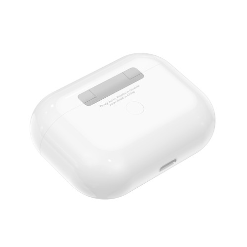 Bluetooth наушники Avantis A300- белый