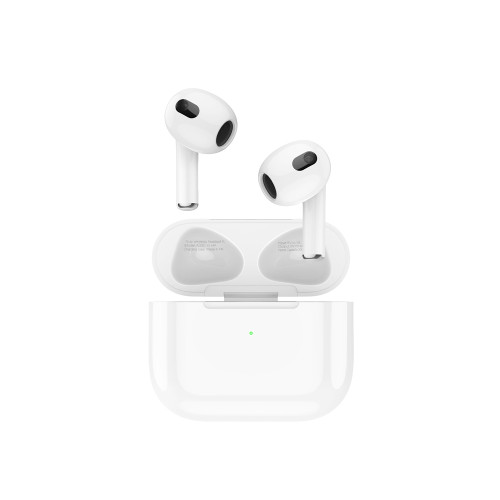 Bluetooth наушники Avantis A300- белый