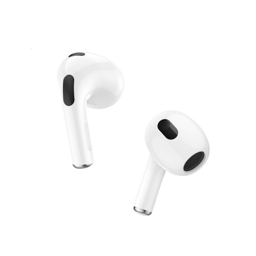 Bluetooth наушники Avantis A300- белый