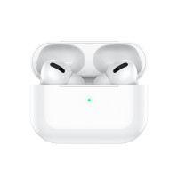 Bluetooth навушники Avantis A505 ANC Noise TWS- білий
