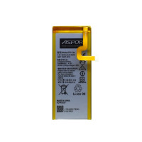 Акумулятор Aspor HB3742A0EZC для Huawei P8 Lite/GR3 L21/Y3 2017