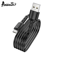 Кабель Avantis A110 Novel USB – Micro- черный