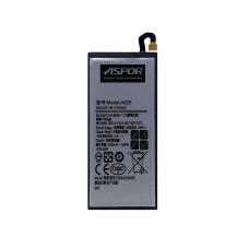Акумулятор Aspor EB-BA520ABE для Samsung A520/A5 2017