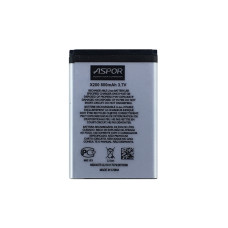 Акумулятор Aspor AB463446B для Samsung X200/E250/E900/C3010