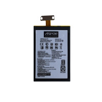 Акумулятор Aspor BL-T5 для LG E960/E970/E971/E973