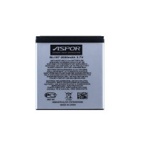 Аккумулятор Aspor BL197 для Lenovo S720/A820/A800