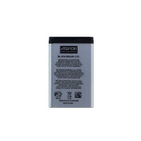 Аккумулятор Aspor BL-5CA для Nokia 100/101/1110/1110i/1112