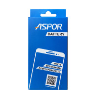 Аккумулятор Aspor BL-5CA для Nokia 100/101/1110/1110i/1112