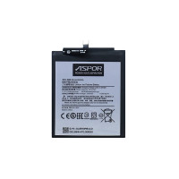 Аккумулятор Aspor BN3A для Xiaomi Redmi GO