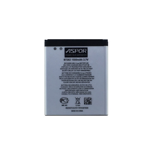 Акумулятор Aspor B100AE для Samsung S7262/S7272