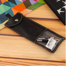 Кабель Aspor A158 Silicone USB – Micro 2.4A/1.2м- серебро