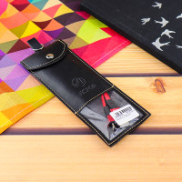 Кабель Aspor A159 Silicone USB – Lightning 2.4A/1.2м- червоний