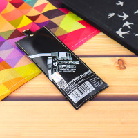 Кабель Aspor A159 Silicone USB – Lightning 2.4A/1.2м- червоний