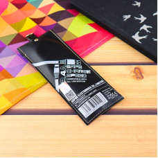 Кабель Aspor A159 Silicone USB – Lightning 2.4A/1.2м- червоний